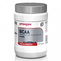 [해외]SPONSER SPORT FOOD 모자 BCAA 350 단위 6140562288 Multicolor