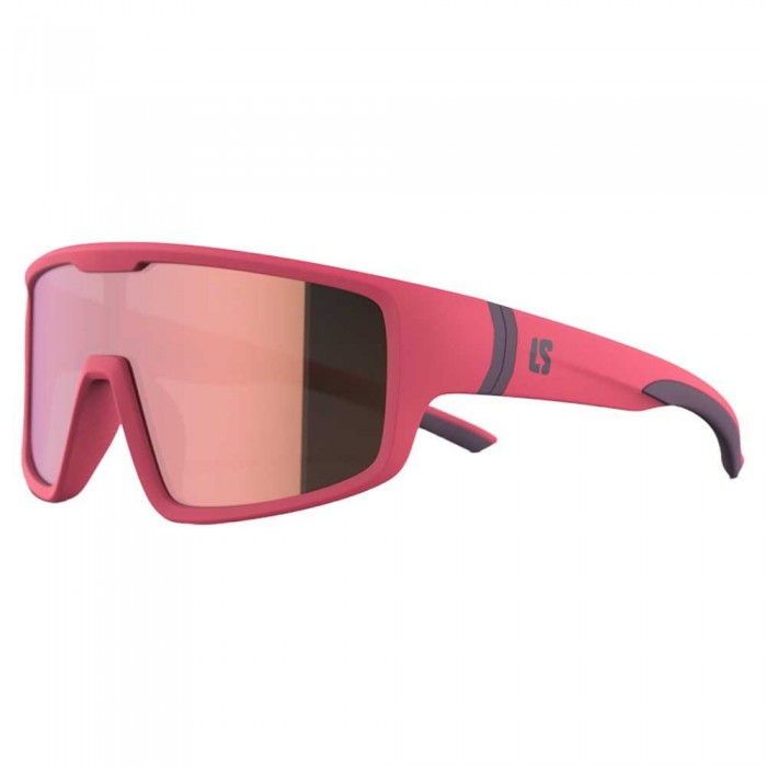 [해외]LOUBSOL 색안경 Revolt XS 6140759049 Hot pink