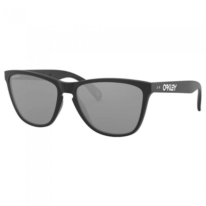 [해외]오클리 색안경 Frogskins 35Th Prizm 6137804879 Matte Black