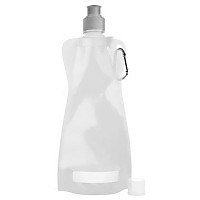 [해외]STADIUM ACCESSORIES 부드러운 병 420ml 6141114606 White