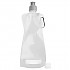 [해외]STADIUM ACCESSORIES 부드러운 병 420ml 6141114606 White