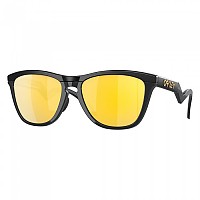 [해외]오클리 Frogskins hybrid 편광 선글라스 6141108664 Matte Black