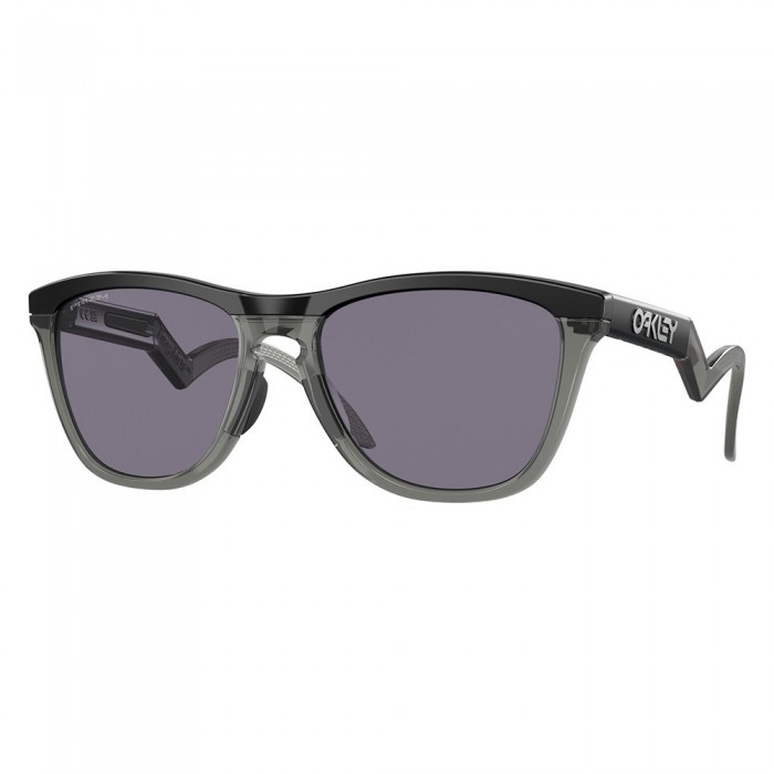 [해외]오클리 Frogskins hybrid 선글라스 6141108665 Matte Black