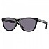 [해외]오클리 Frogskins range 선글라스 6141108667 Matte Black