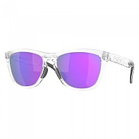 [해외]오클리 Frogskins range 선글라스 6141108669 Matte Clear