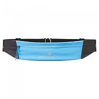 [해외]RONHILL Solo waist 러닝머신 6141140346 Cyan / Black