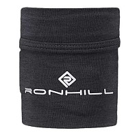 [해외]RONHILL Stretch pocket 달리는 손목 6141140349 All Black