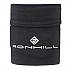 [해외]RONHILL Stretch pocket 달리는 손목 6141140349 All Black