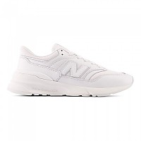 [해외]뉴발란스 997R 러닝화 6140622373 White / White / FA