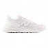 [해외]뉴발란스 997R 러닝화 6140622373 White / White / FA