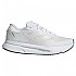 [해외]아디다스 Adizero SL2 러닝화 6141097182 Ftwr White / Zero Met / Dash Grey