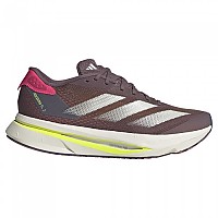 [해외]아디다스 Adizero SL2 러닝화 6141097186 Shadow Fig / Zero Met / Lucid Pink