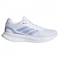 [해외]아디다스 Runfalcon 5 러닝화 6141113403 Ftwr White / Blue Spark / Core Black