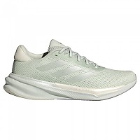 [해외]아디다스 Supernova Stride 러닝화 6141113450 Crystal Jade / Off White / Linen Green