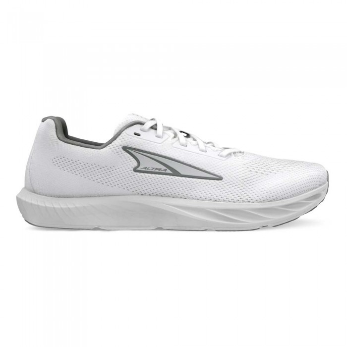 [해외]ALTRA Escalante 4 트레일 러닝화 6140805884 White