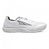 [해외]ALTRA Escalante 4 트레일 러닝화 6140805884 White