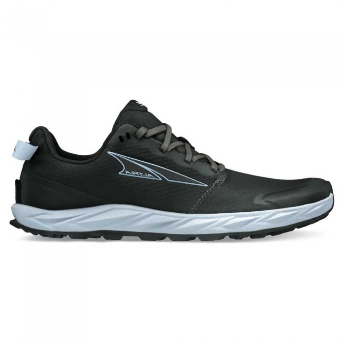 [해외]ALTRA Superior 6 트레일 러닝화 6140805957 Black / Blue