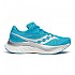 [해외]써코니 Endorphin Speed 4 러닝화 6140934012 Viziblue / Silver