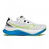 [해외]써코니 Endorphin Speed 4 러닝화 6140934014 White / Viziblue