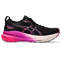 [해외]아식스 Gel-Kayano 31 러닝화 6140994610 Black / Bold Magenta