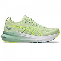 [해외]아식스 Gel-Kayano 31 러닝화 6140994620 Cool Matcha / Light Celadon