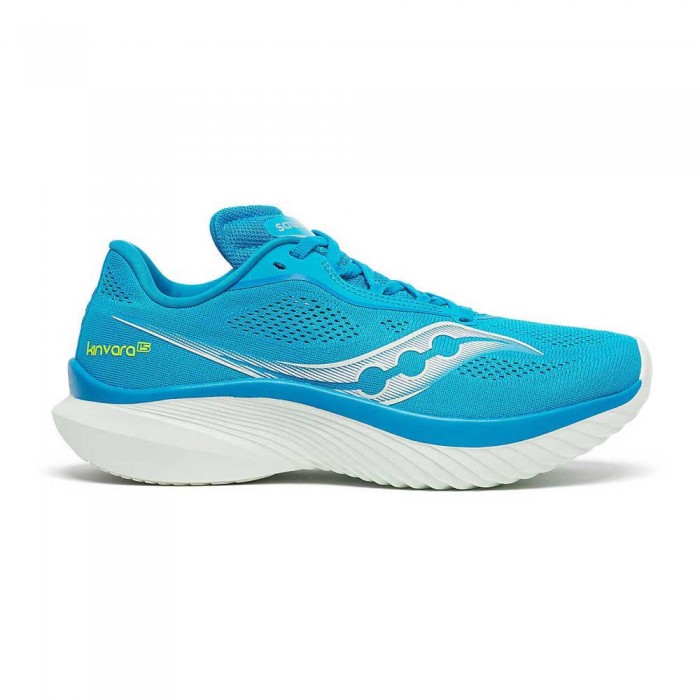 [해외]써코니 Kinvara 15 러닝화 6140934040 Viziblue / Foam