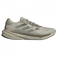 [해외]아디다스 Supernova Stride 러닝화 6141113453 Putty Grey / Olive Strata / Silver Pebble