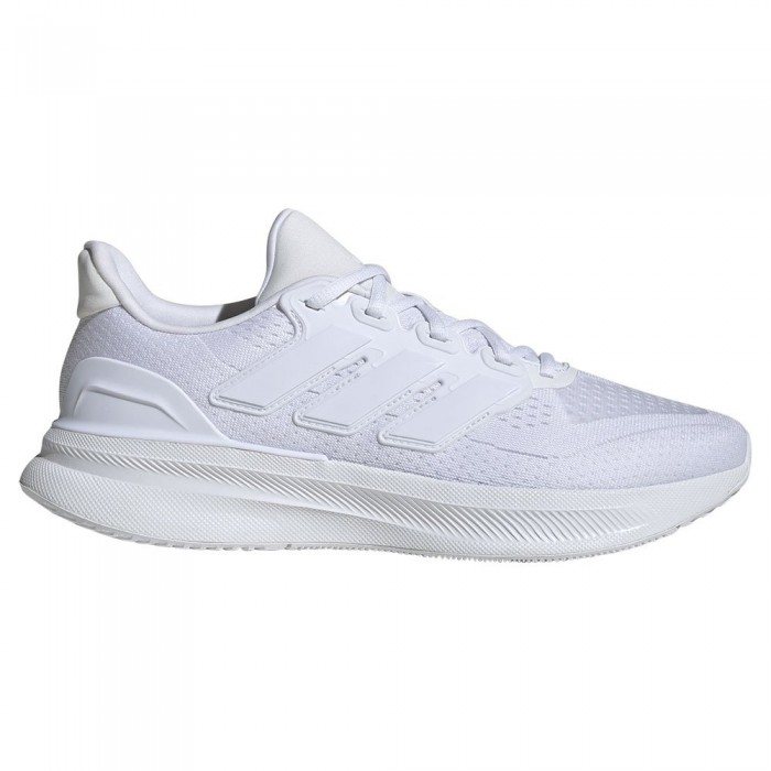 [해외]아디다스 Ultrabounce 5 러닝화 6141114312 Ftwr White / Ftwr White / Core Black