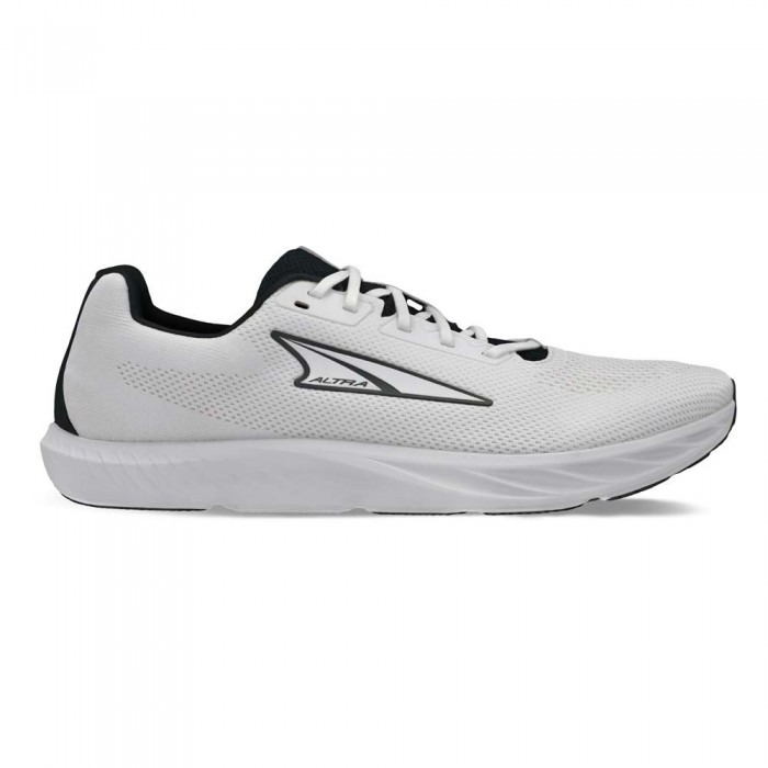 [해외]ALTRA Escalante 4 트레일 러닝화 6140805885 White / Black