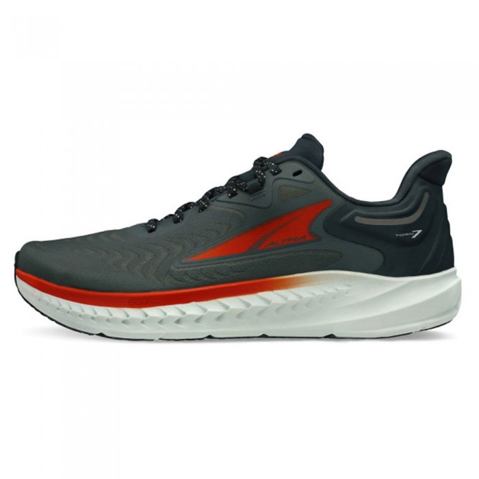 [해외]ALTRA Torin 7 러닝화 6140805971 Dark Gray