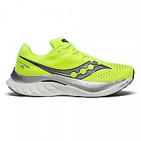 [해외]써코니 Endorphin Speed 4 러닝화 6140934009 Citron / Navy