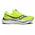 [해외]써코니 Endorphin Speed 4 러닝화 6140934009 Citron / Navy