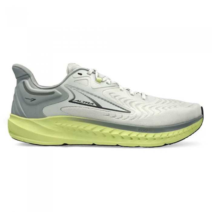 [해외]ALTRA Torin 7 러닝화 6140805972 Gray / Green