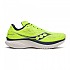 [해외]써코니 Kinvara 15 러닝화 6140934039 Citron / Navy