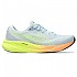 [해외]아식스 Gel-Pulse 15 러닝화 6140994670 Cool Grey / Safety Yellow