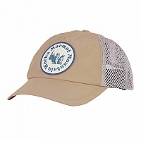 [해외]마모트 Alpine Soft Mesh Trucker 모자 6140623753 Light Oak