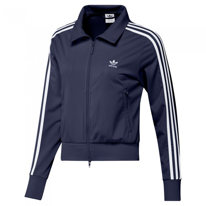 [해외]아디다스 ORIGINALS Adicolor Classics Firebird 트랙 자켓 6141125293 Dark Blue