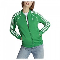 [해외]아디다스 ORIGINALS Adicolor Classics SST 트랙 재킷 6141126122 Green