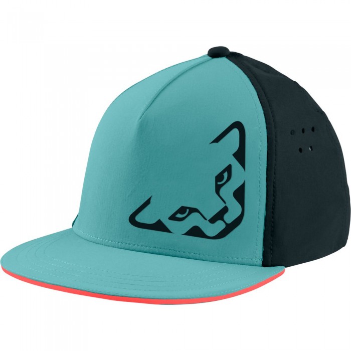 [해외]다이나핏 Tech Trucker 모자 6139204810 Marine Blue