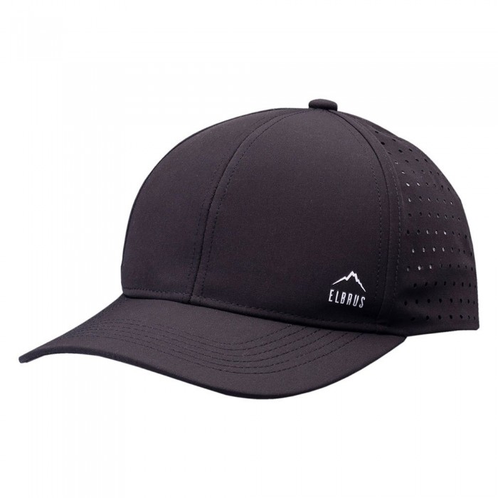 [해외]ELBRUS Maivil 모자 6140843259 Black