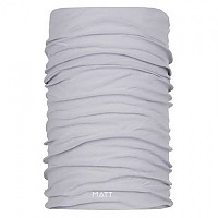 [해외]MATT Microfiber 넥워머 6141056030 Acero