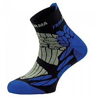 [해외]ENFORMA SOCKS Sahara 양말 6138133881 Blue / Black