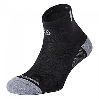 [해외]ENFORMA SOCKS Boston 짧은 양말 6139342810 Black