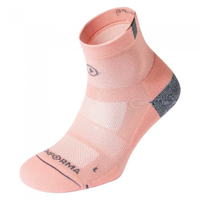 [해외]ENFORMA SOCKS Boston 짧은 양말 6139342812 Pink