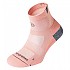 [해외]ENFORMA SOCKS Boston 짧은 양말 6139342812 Pink