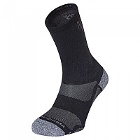 [해외]ENFORMA SOCKS Berlin 런닝 Half 긴 양말 6140212496 Black