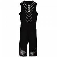 [해외]HUUB Pinnacle 수영복 6140607985 Black / Blue / Silver