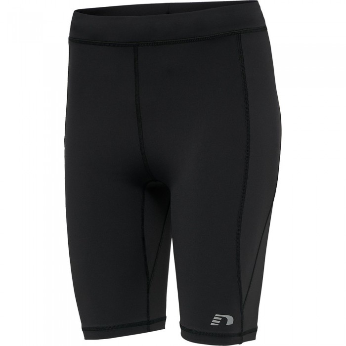 [해외]NEWLINE SPORT Core Sprinters 짧은 레깅스 6138463519 Black