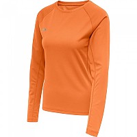 [해외]NEWLINE SPORT Core 런닝 긴팔 티셔츠 6138502700 Orange