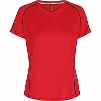 [해외]NEWLINE SPORT Base Coolskin 티셔츠 6138502743 Red